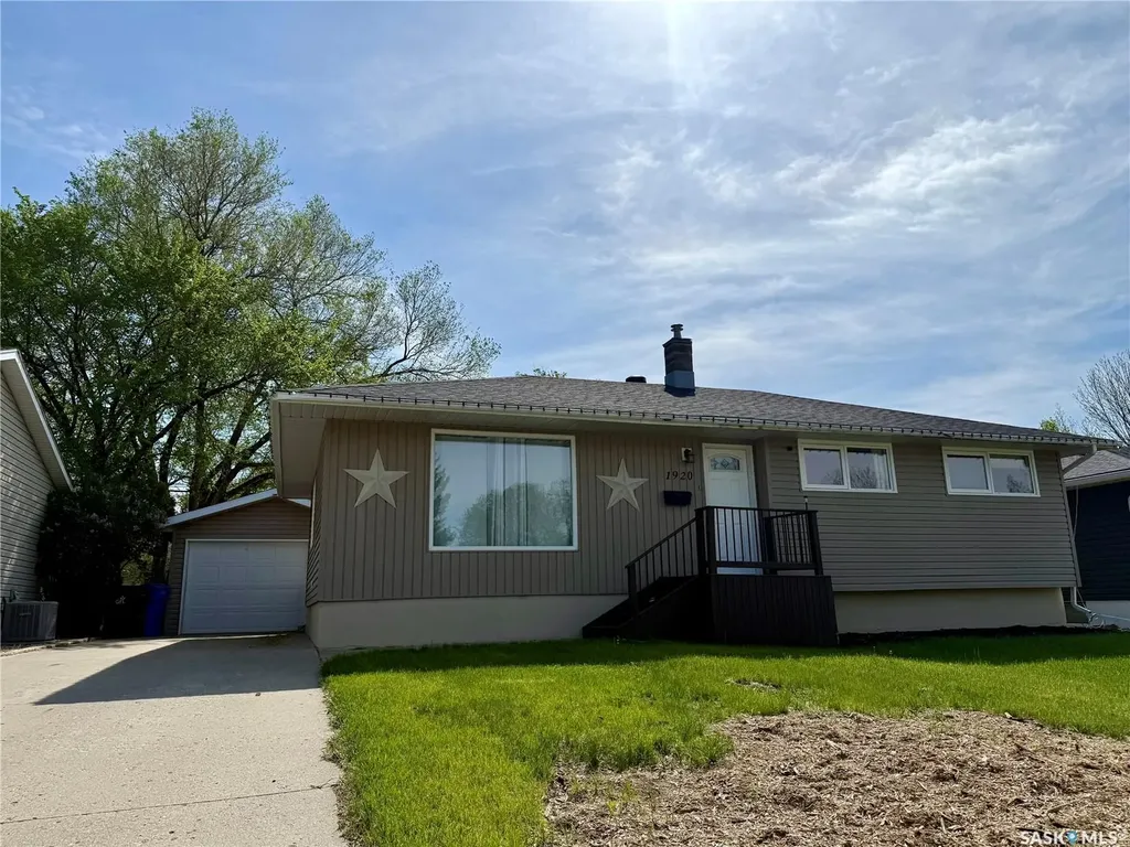 1920 Dyer Road Estevan SK S4A 1Z5