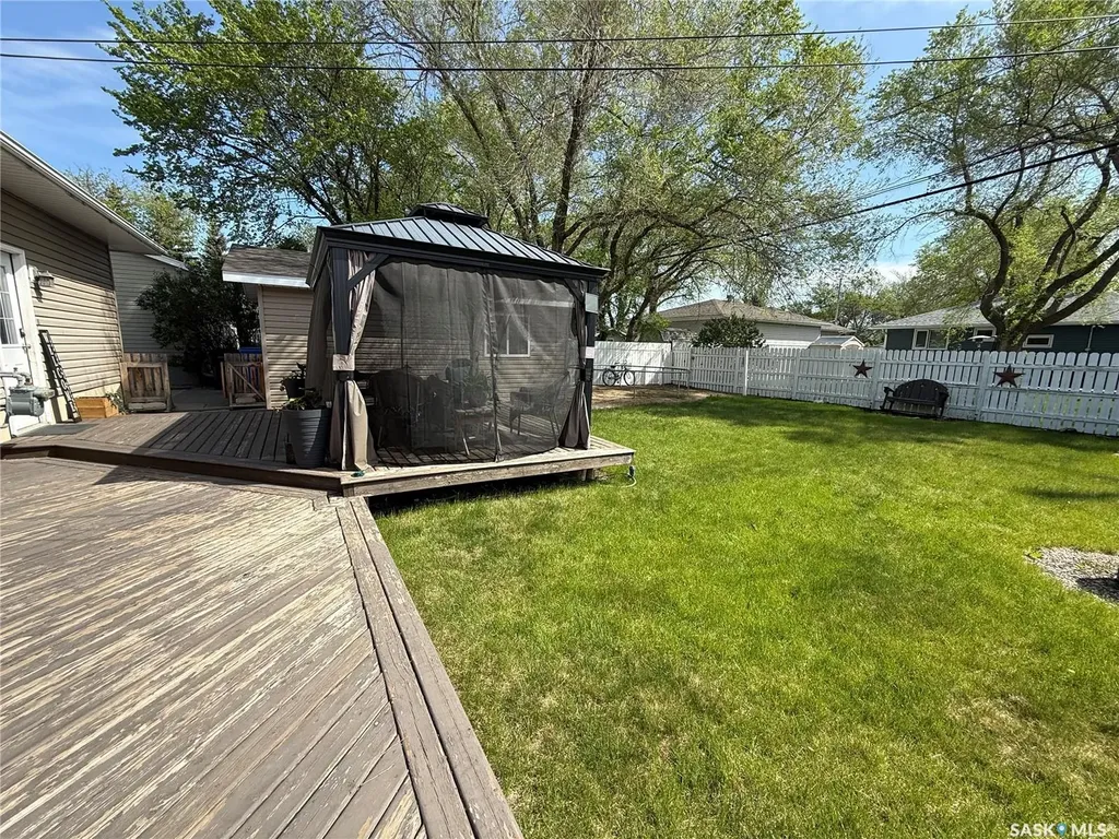 1920 Dyer Road Estevan SK S4A 1Z5