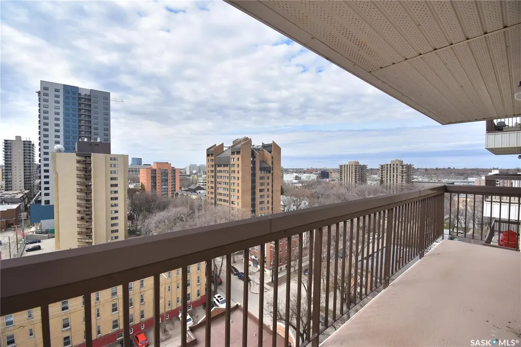 510 5th Avenue N Saskatoon SK S7K 2R2