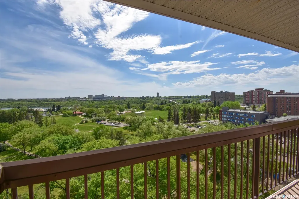 510 5th Avenue N Saskatoon SK S7K 2R2