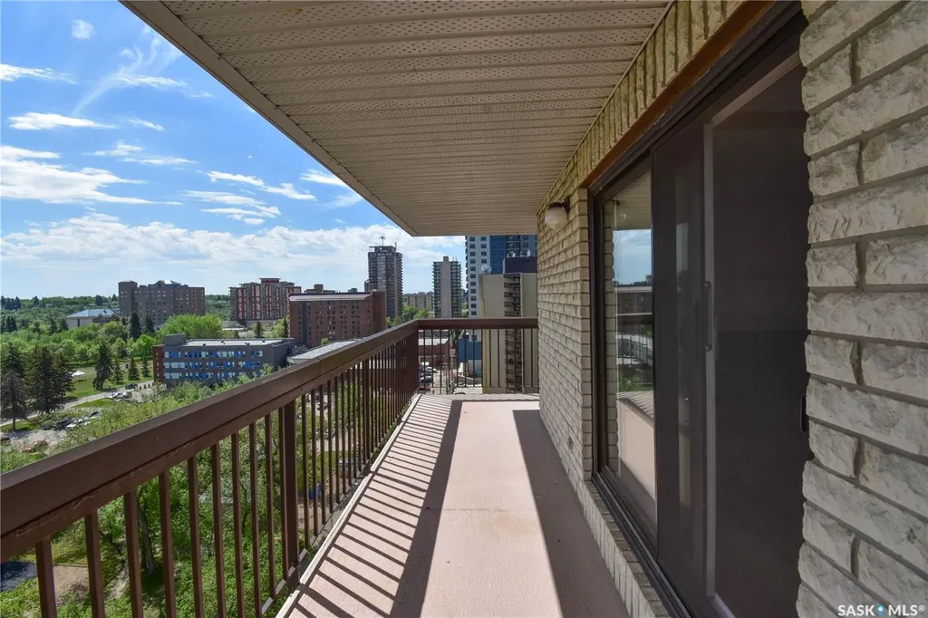 510 5th Avenue N Saskatoon SK S7K 2R2