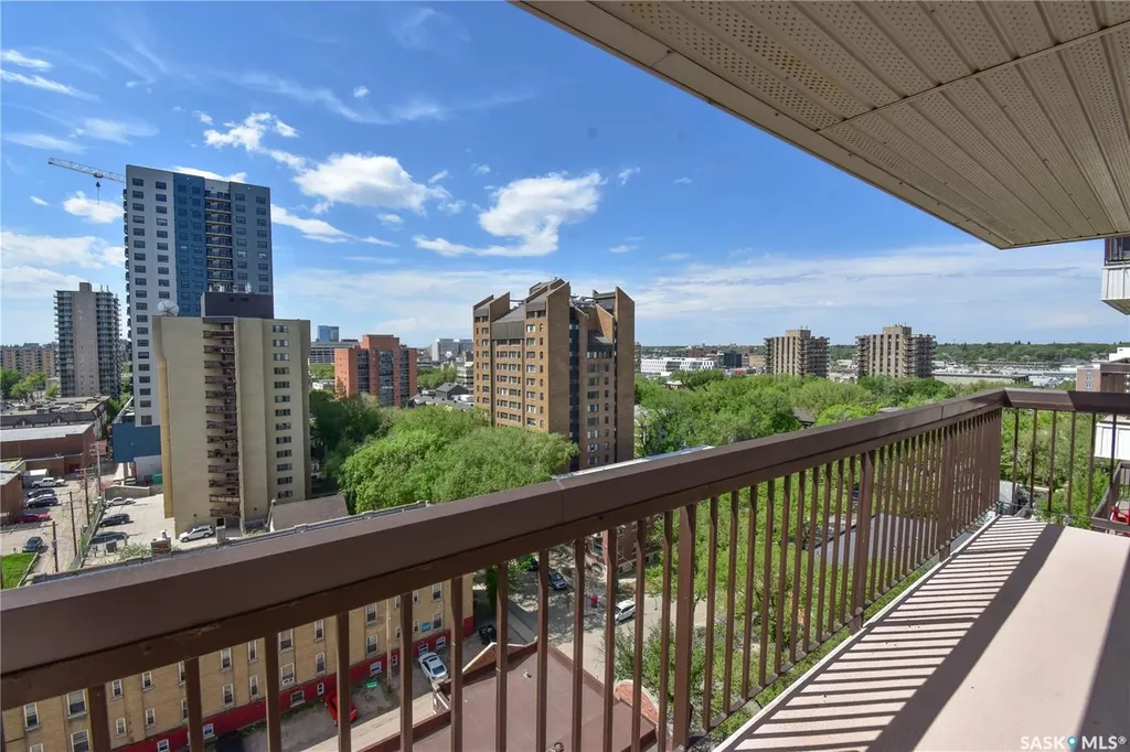 510 5th Avenue N Saskatoon SK S7K 2R2