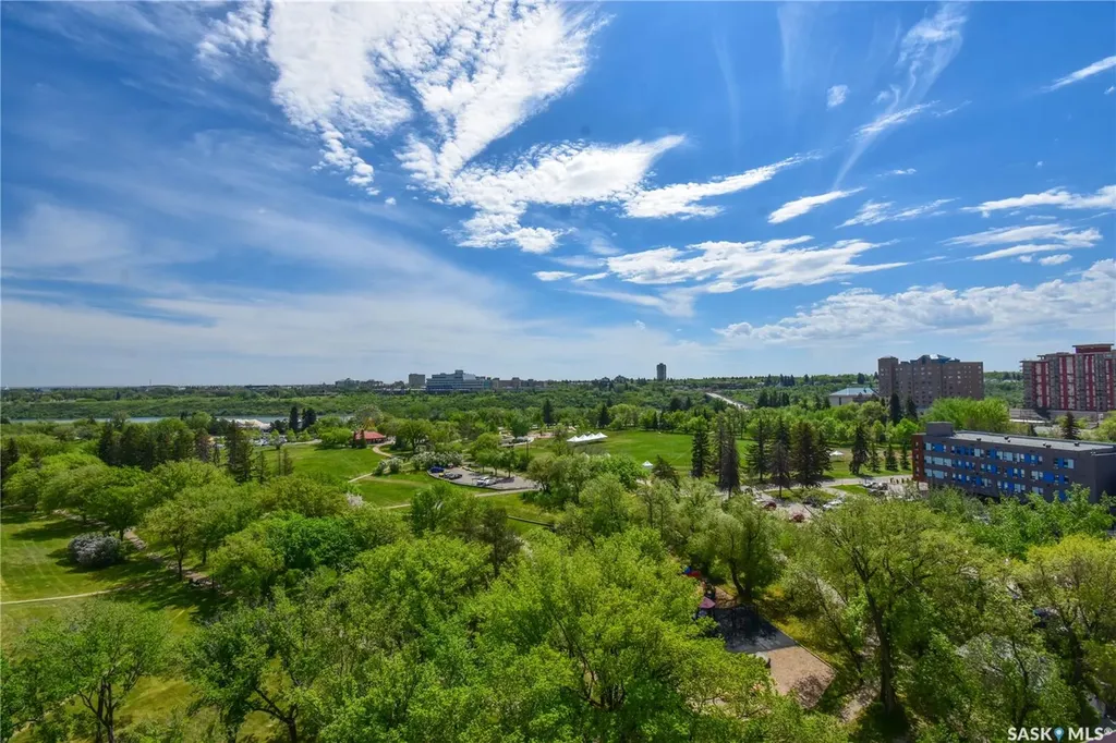 510 5th Avenue N Saskatoon SK S7K 2R2