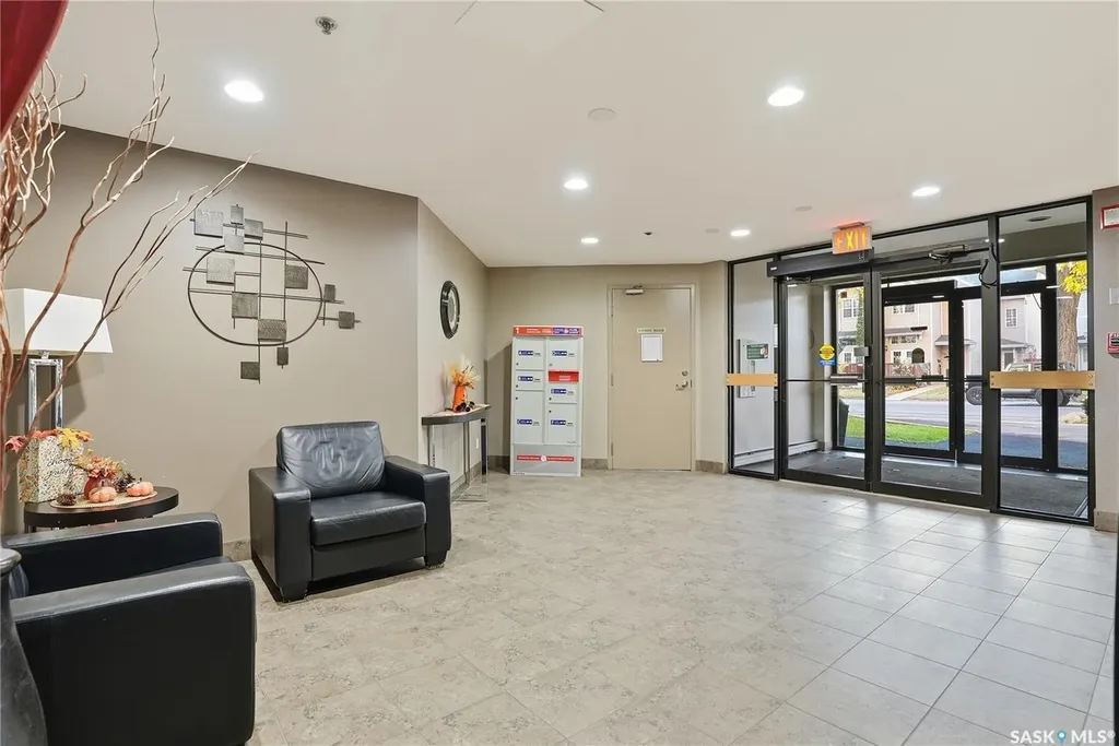 510 5th Avenue N Saskatoon SK S7K 2R2