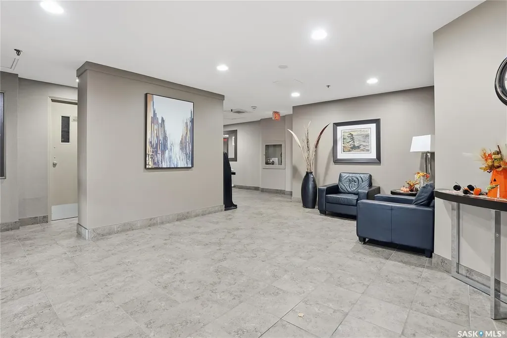 510 5th Avenue N Saskatoon SK S7K 2R2