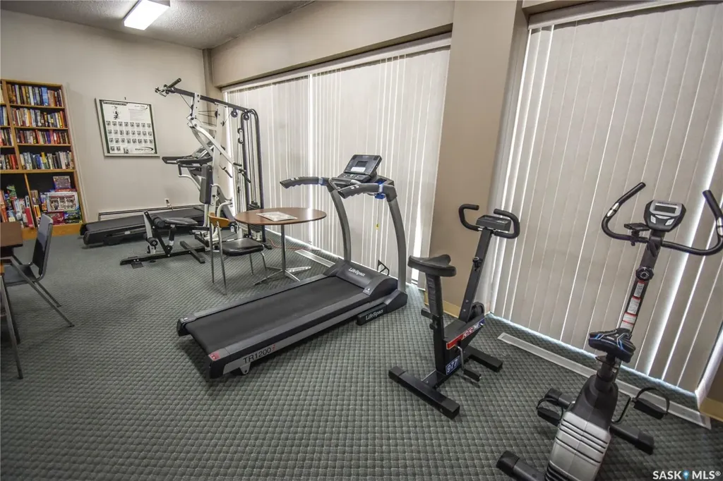 510 5th Avenue N Saskatoon SK S7K 2R2