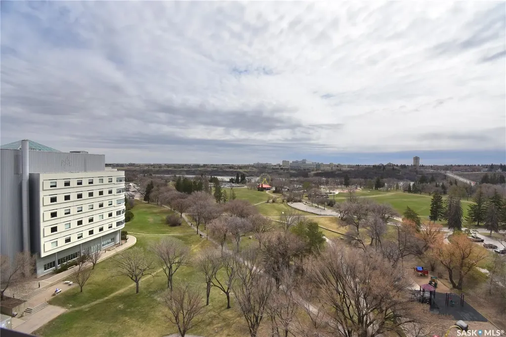 510 5th Avenue N Saskatoon SK S7K 2R2