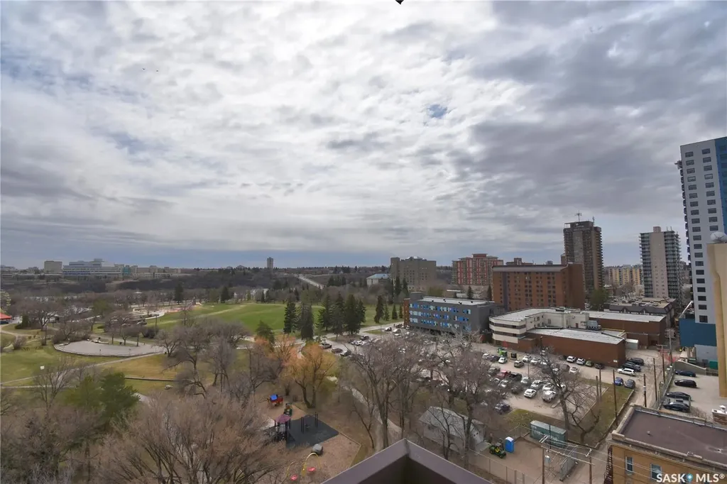 510 5th Avenue N Saskatoon SK S7K 2R2