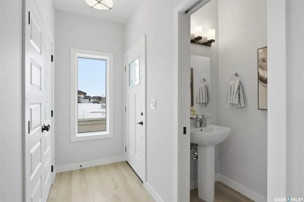 430 Leskiw Bend Saskatoon SK S7V 2A6