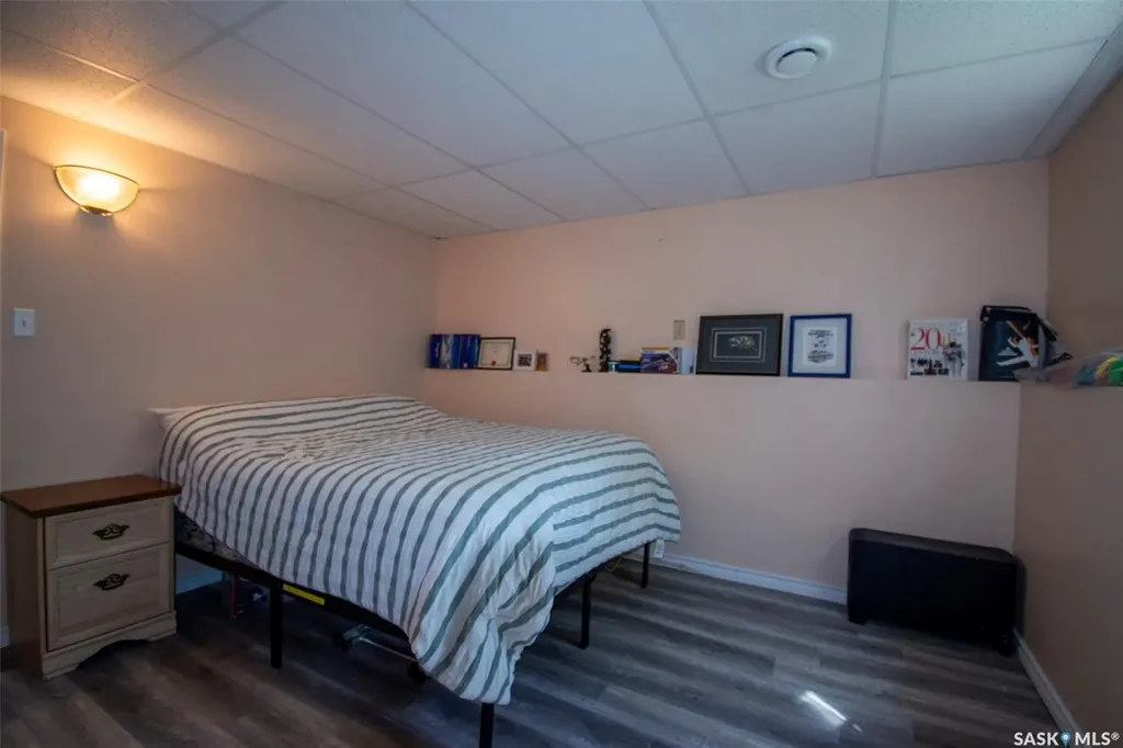 462 Fairchild Avenue Regina Beach SK S0G 4C0