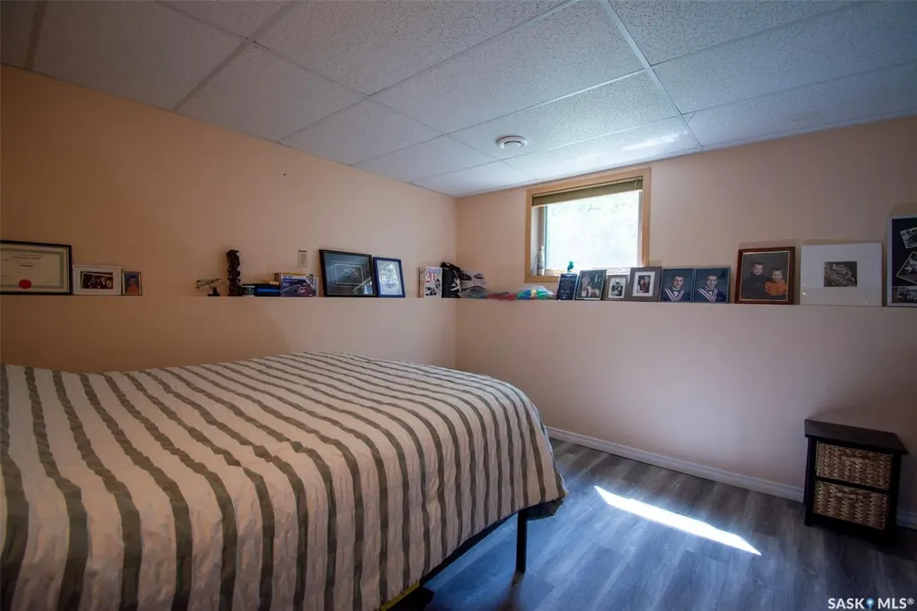 462 Fairchild Avenue Regina Beach SK S0G 4C0
