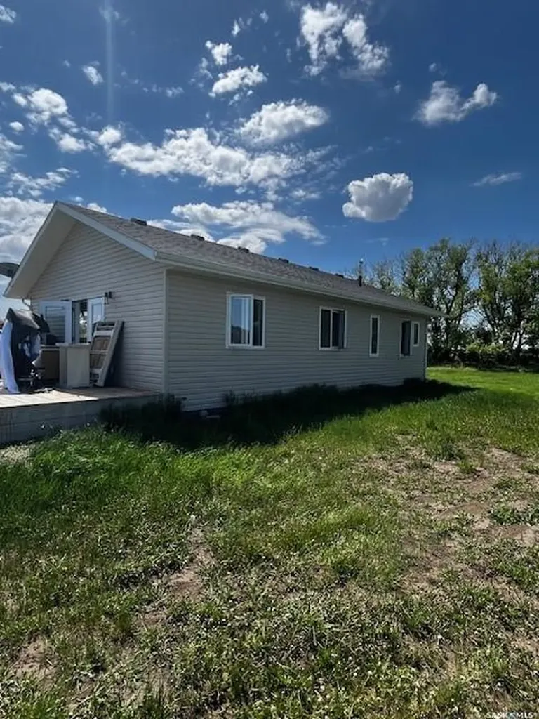 Rural Address Vanscoy Rm No. 345 SK S0K 0J0