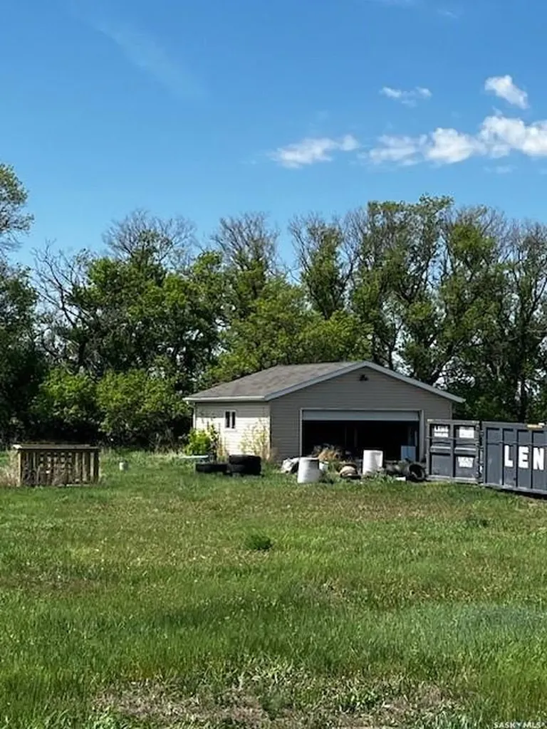 Rural Address Vanscoy Rm No. 345 SK S0K 0J0