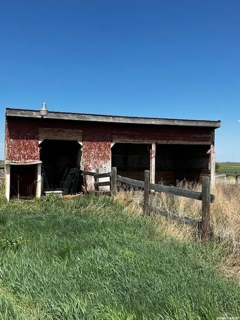 Rural Address Vanscoy Rm No. 345 SK S0K 0J0