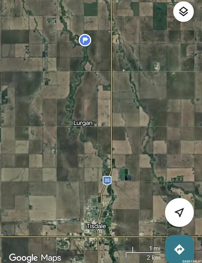 Rural Address Connaught Rm No. 457 SK S0E 1T0