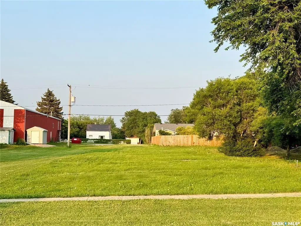 549 Ford Street Bethune SK S0G 0H0