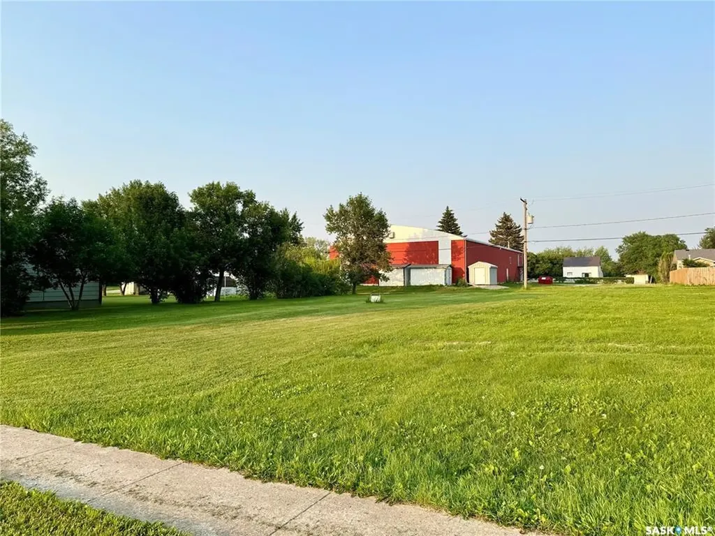 549 Ford Street Bethune SK S0G 0H0