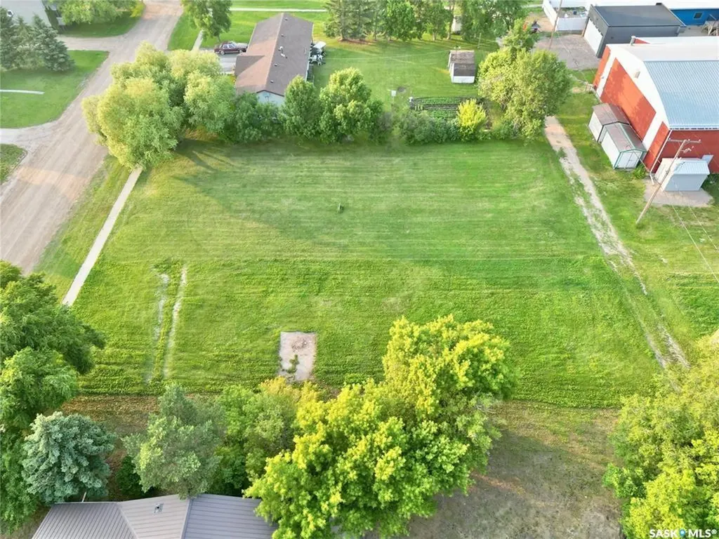 549 Ford Street Bethune SK S0G 0H0