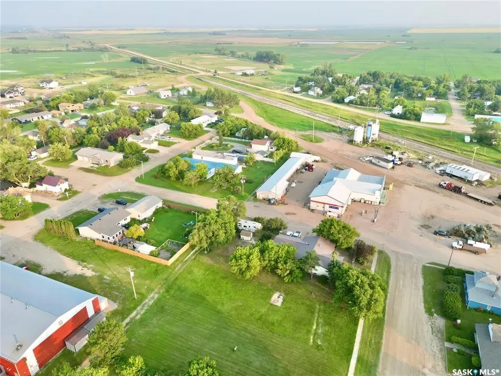 549 Ford Street Bethune SK S0G 0H0