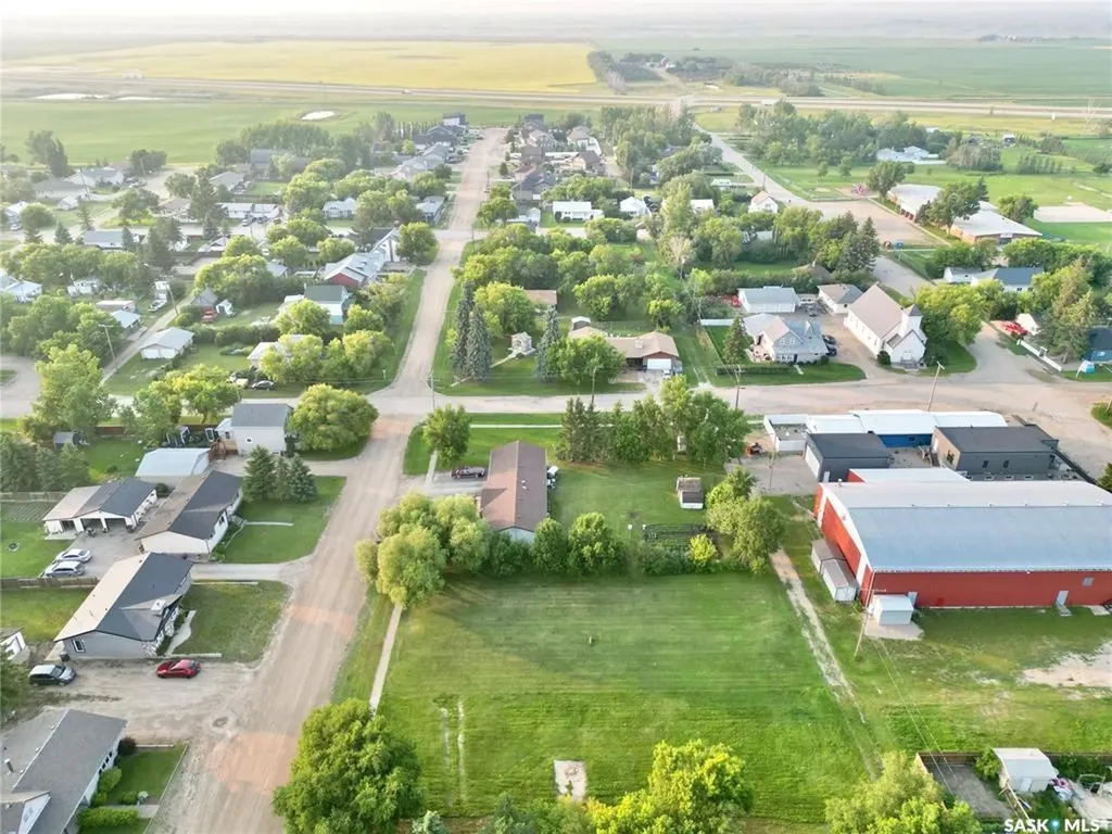 549 Ford Street Bethune SK S0G 0H0