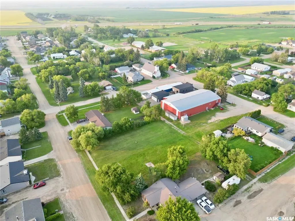 549 Ford Street Bethune SK S0G 0H0