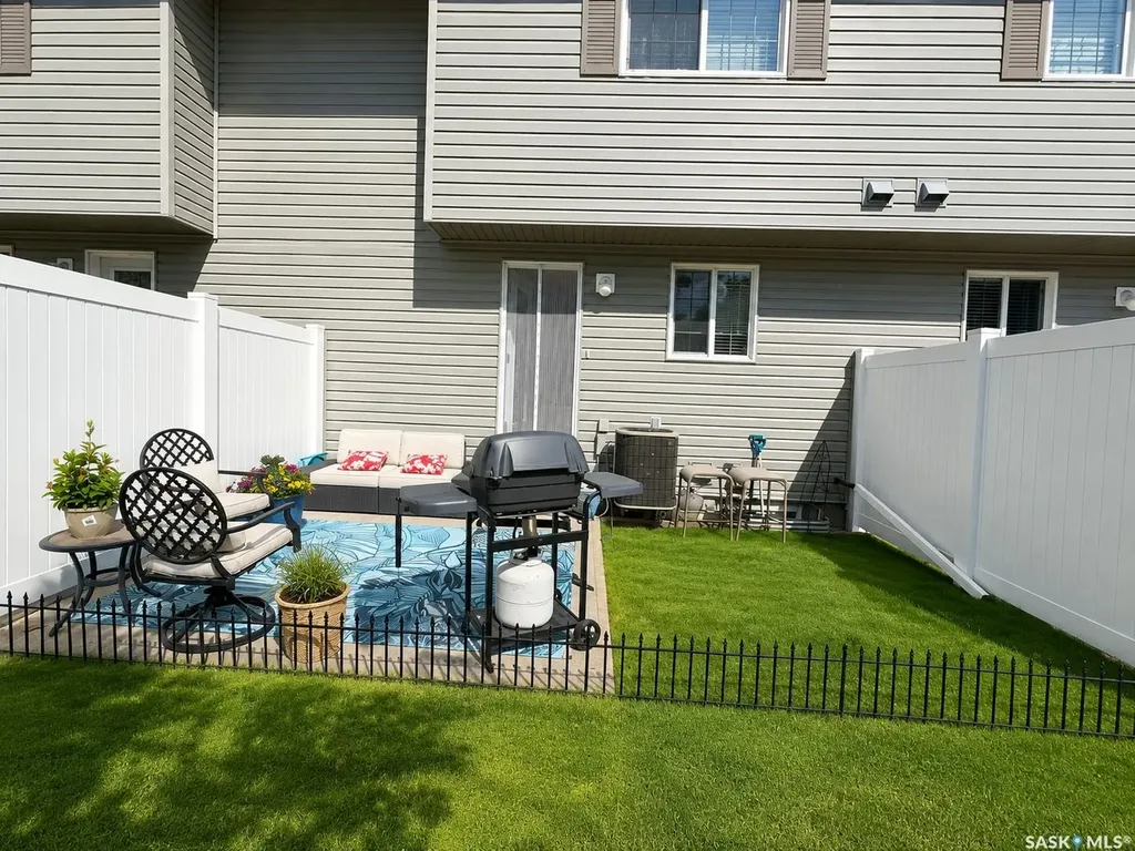 4801 Child Avenue Regina SK S4X 0C4