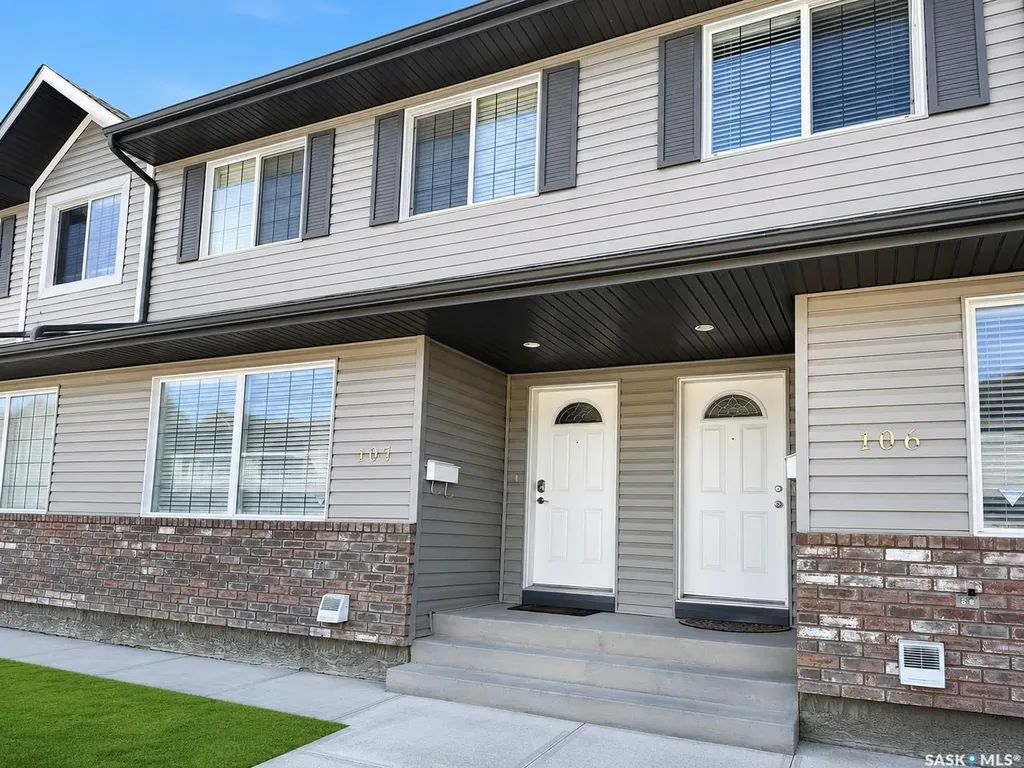 4801 Child Avenue Regina SK S4X 0C4