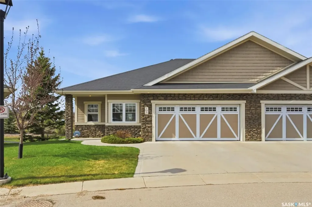 542 Pringle Crescent Saskatoon SK S7T 0W9