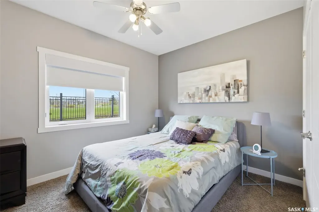 542 Pringle Crescent Saskatoon SK S7T 0W9