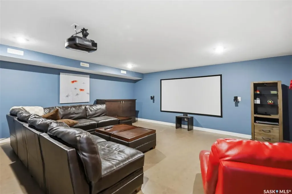 542 Pringle Crescent Saskatoon SK S7T 0W9