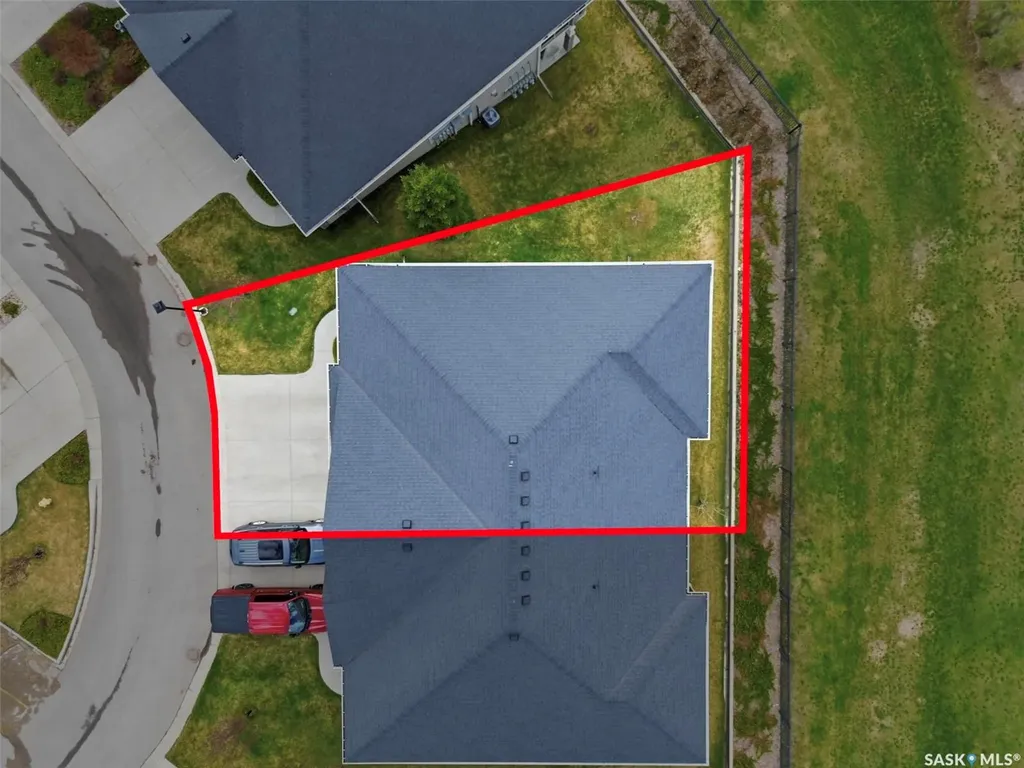 542 Pringle Crescent Saskatoon SK S7T 0W9