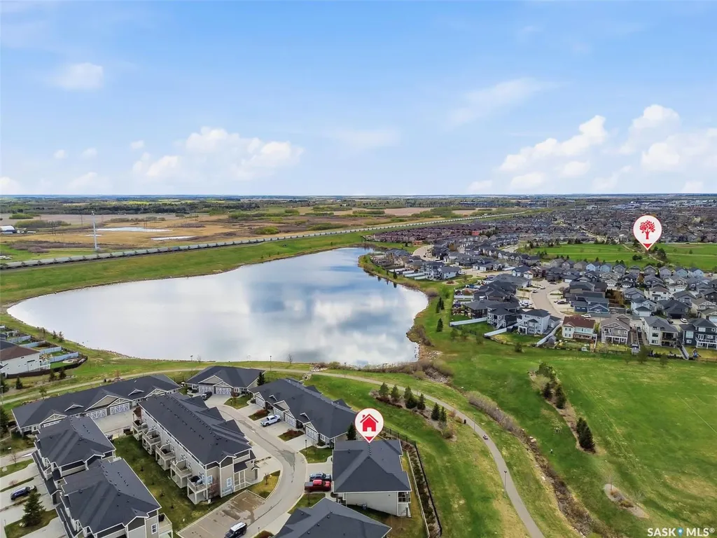 542 Pringle Crescent Saskatoon SK S7T 0W9