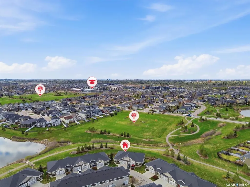 542 Pringle Crescent Saskatoon SK S7T 0W9