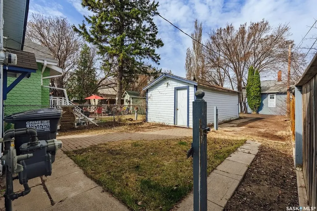 1304 Broadway Avenue Saskatoon SK S7H 2A6