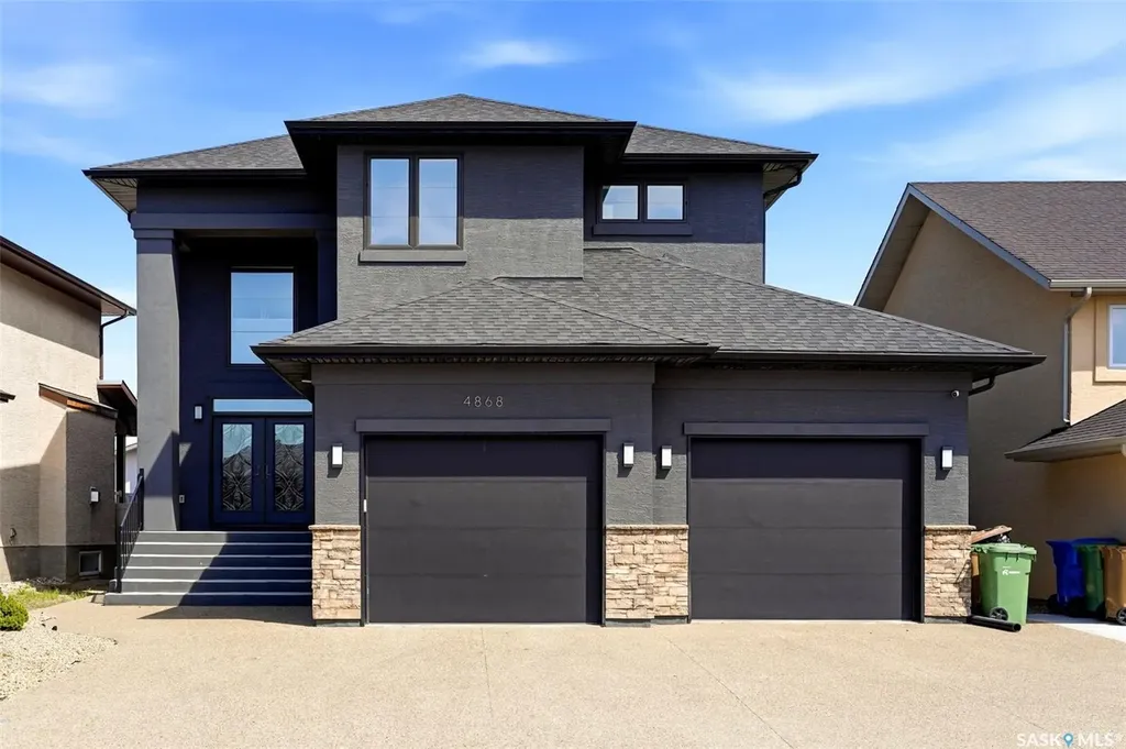 4868 Wright Road Regina SK S4W 0A8