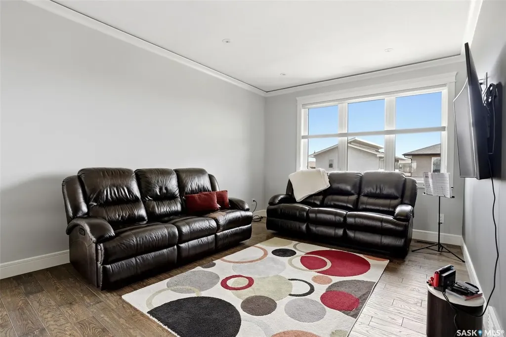 4868 Wright Road Regina SK S4W 0A8