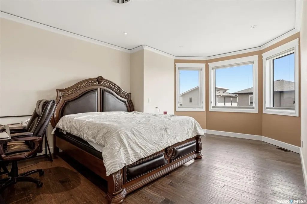 4868 Wright Road Regina SK S4W 0A8
