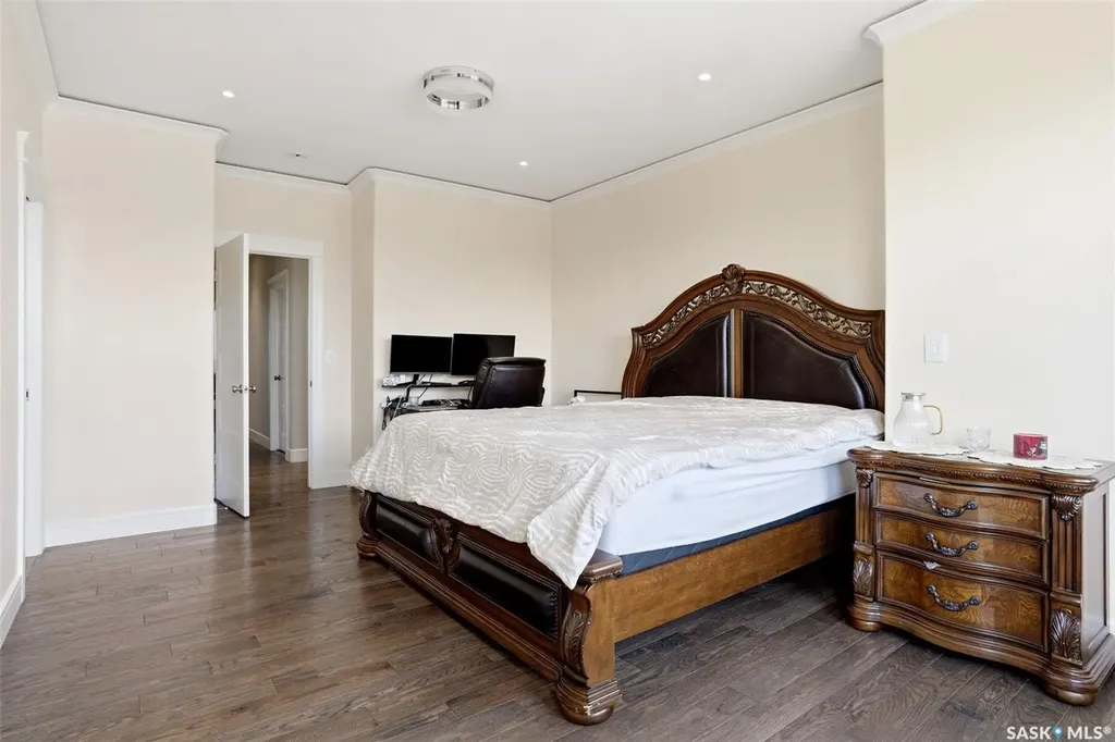4868 Wright Road Regina SK S4W 0A8