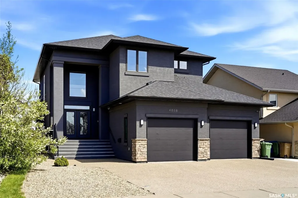 4868 Wright Road Regina SK S4W 0A8