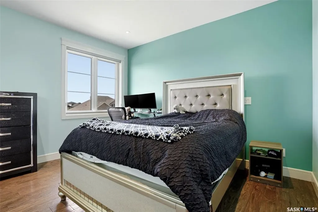 4868 Wright Road Regina SK S4W 0A8
