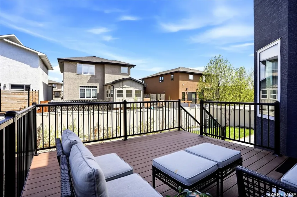 4868 Wright Road Regina SK S4W 0A8