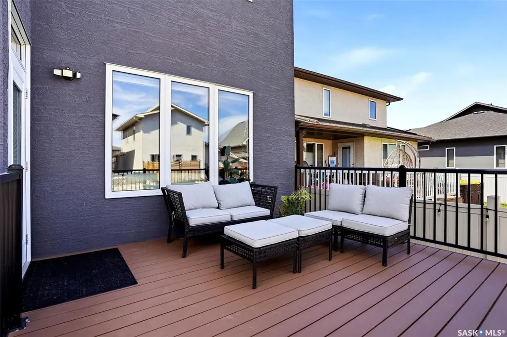 4868 Wright Road Regina SK S4W 0A8