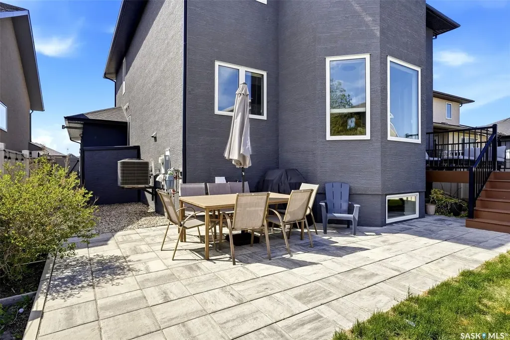 4868 Wright Road Regina SK S4W 0A8
