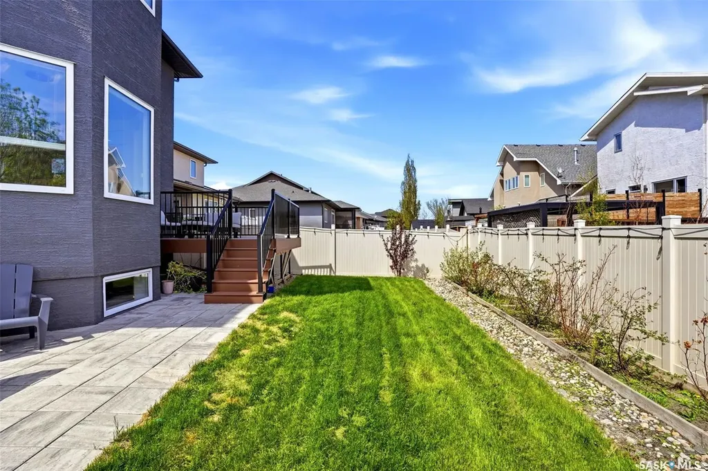 4868 Wright Road Regina SK S4W 0A8