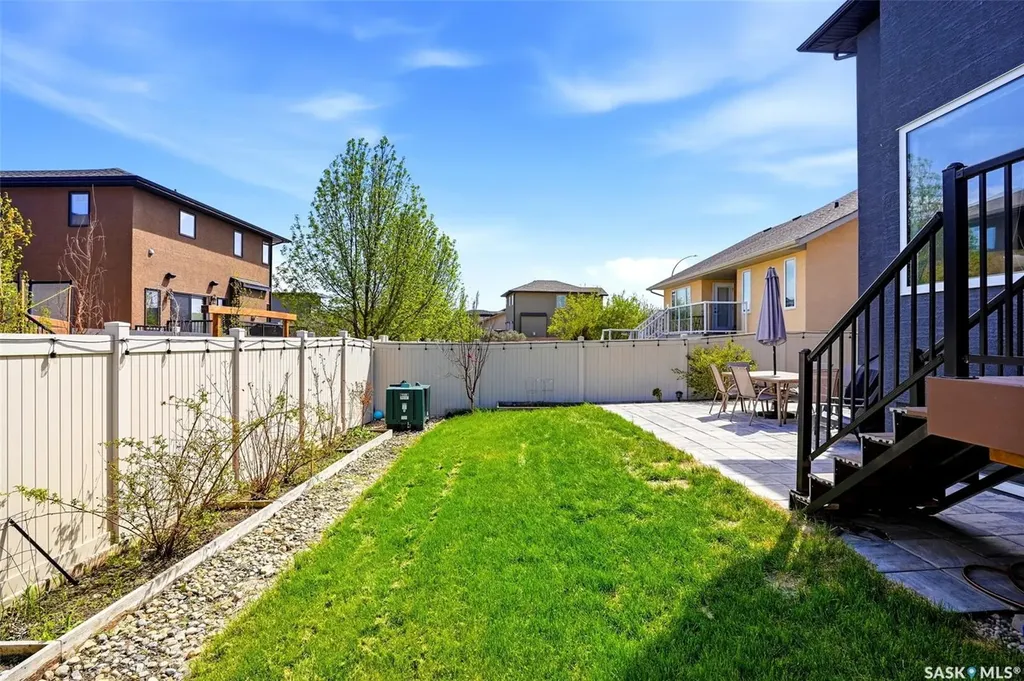 4868 Wright Road Regina SK S4W 0A8