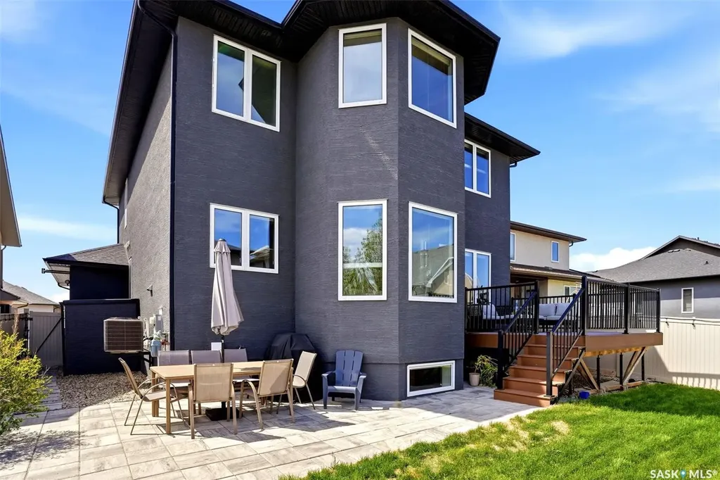 4868 Wright Road Regina SK S4W 0A8