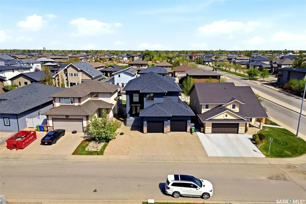 4868 Wright Road Regina SK S4W 0A8