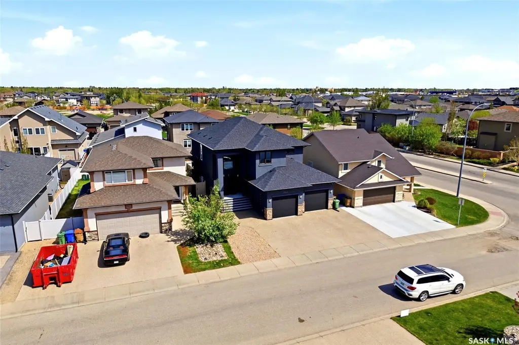 4868 Wright Road Regina SK S4W 0A8
