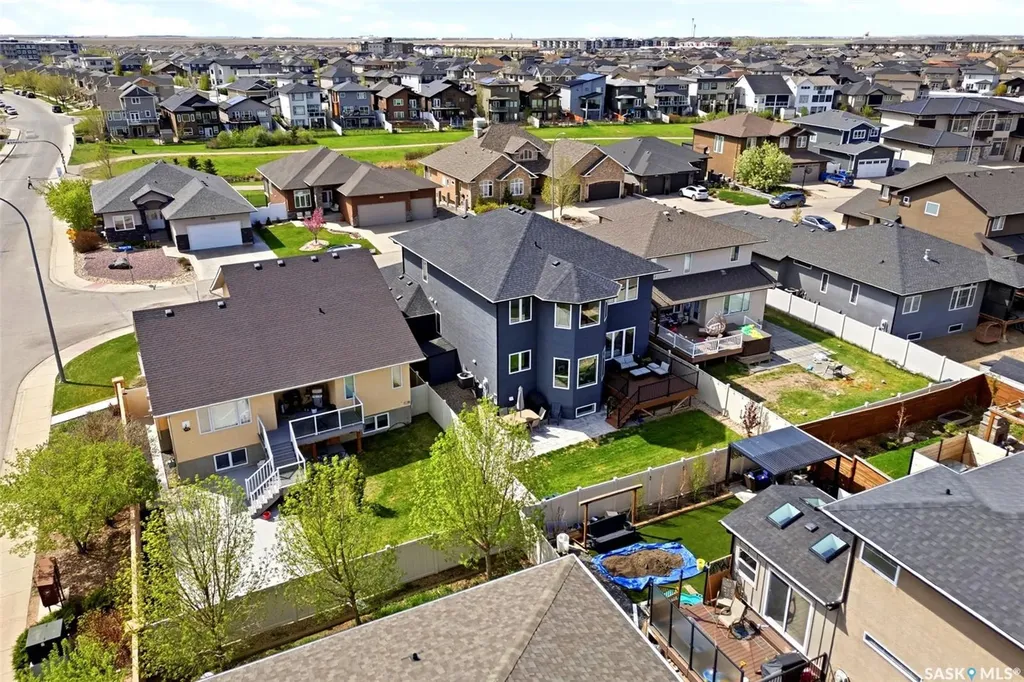 4868 Wright Road Regina SK S4W 0A8