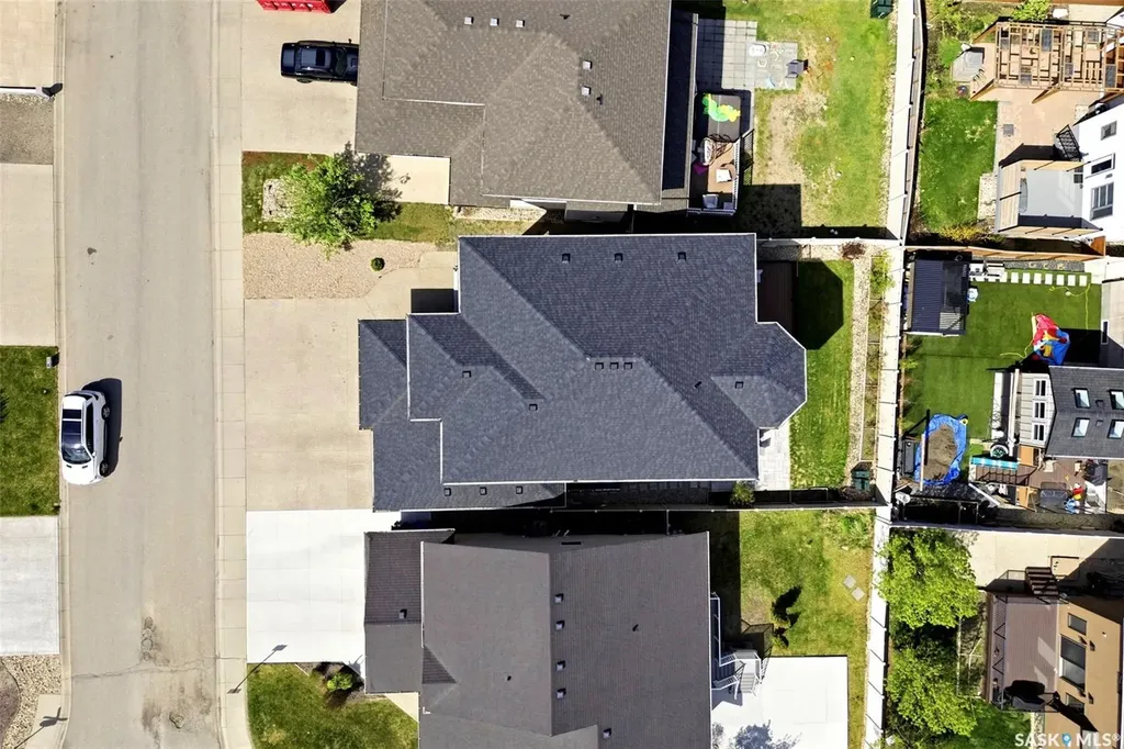 4868 Wright Road Regina SK S4W 0A8